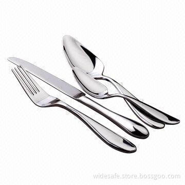 Shipping Services Flatware by Sea or Air Freight from China